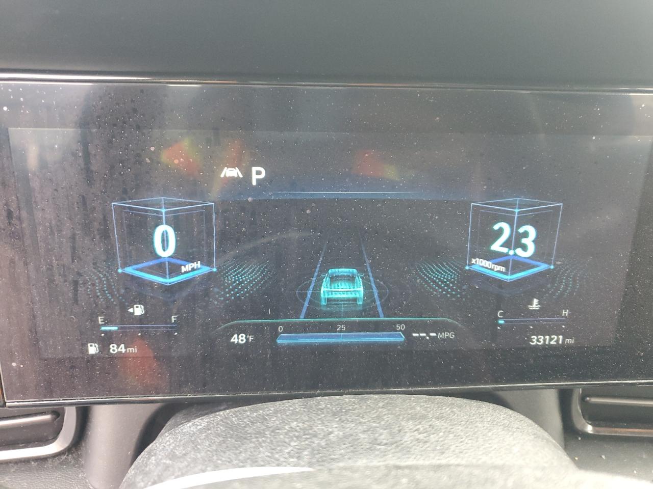 HYUNDAI ELANTRA N LINE