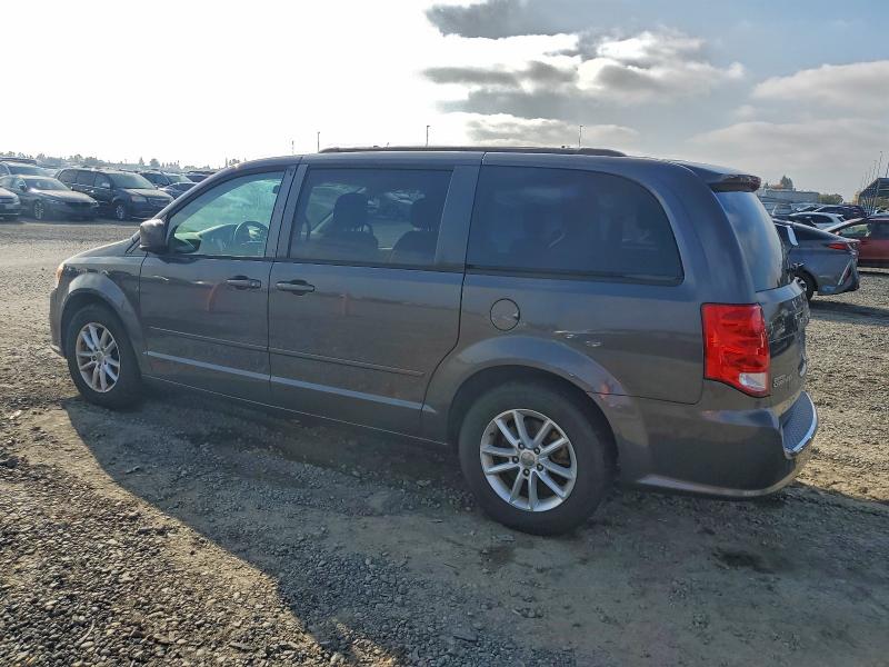 2015 DODGE GRAND CARA #3298164068