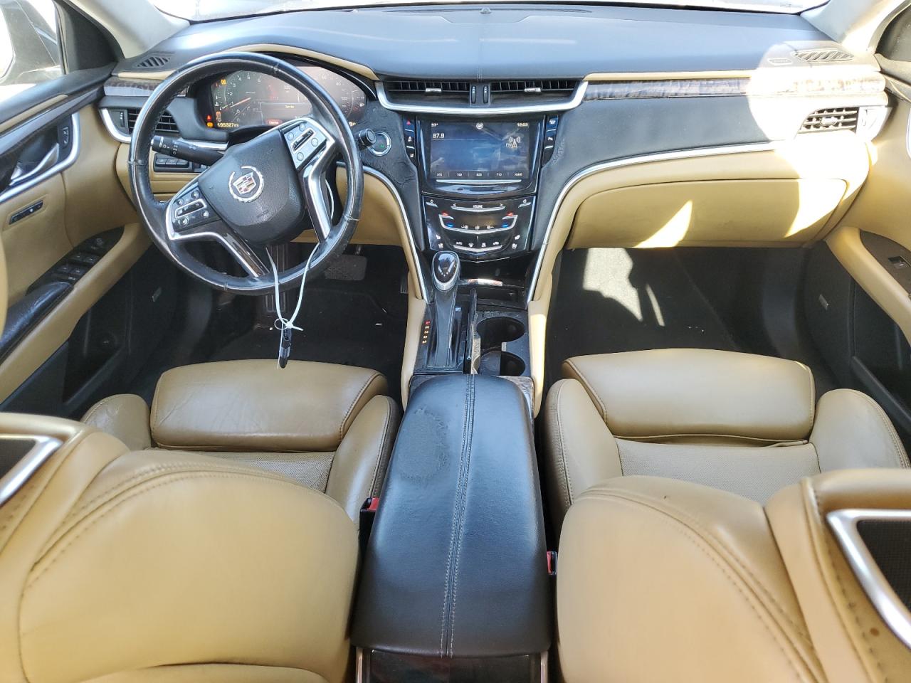 CADILLAC XTS PREMIUM COLLECTION