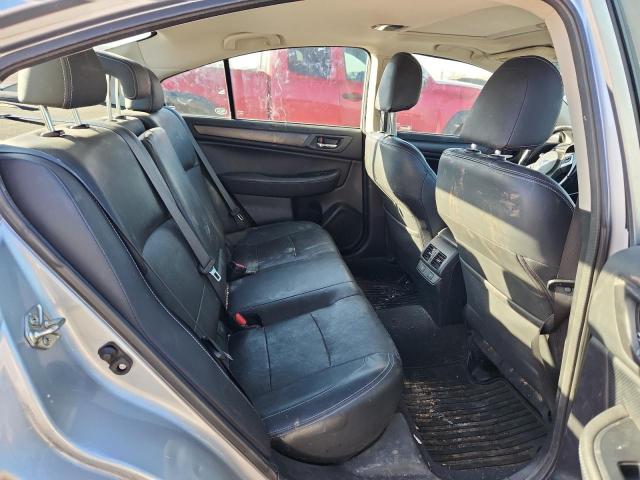 2016 SUBARU LEGACY 2.5 #3281593399