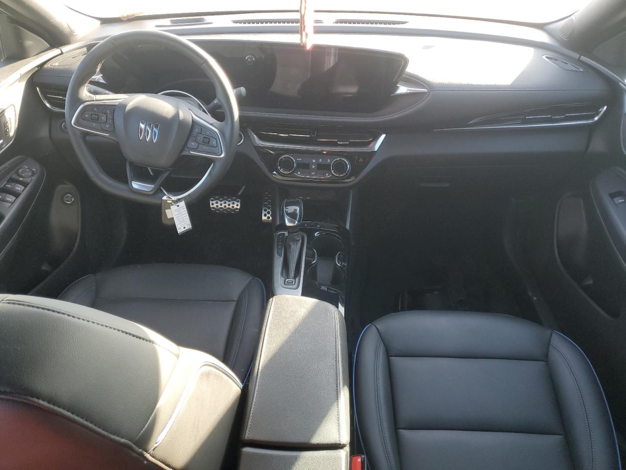 BUICK ENVISTA SPORT TOURING