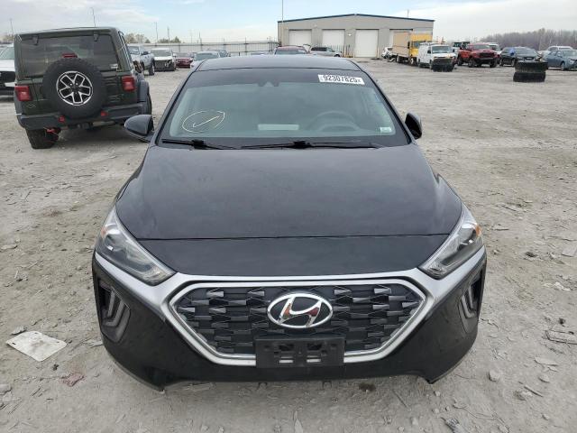 2021 HYUNDAI IONIQ SE #3291437162