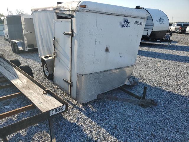 Global Auto Auctions: 2004 CSTA TRAILER