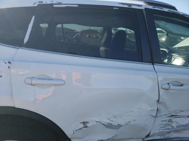 2013 TOYOTA RAV4 LE #3304672947