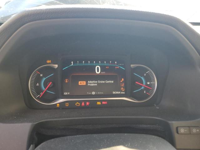 2020 HONDA PILOT TOUR #3286646292