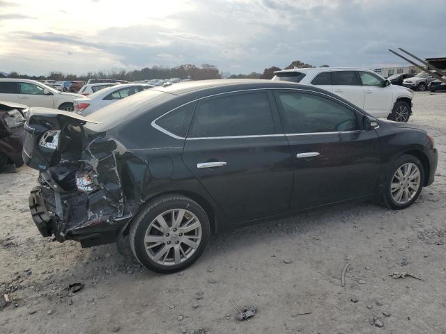 2013 NISSAN SENTRA S #3287670021