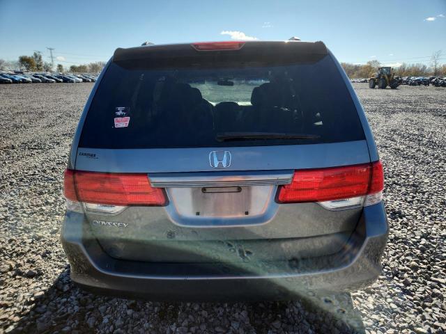 2009 HONDA ODYSSEY EX #3305321311