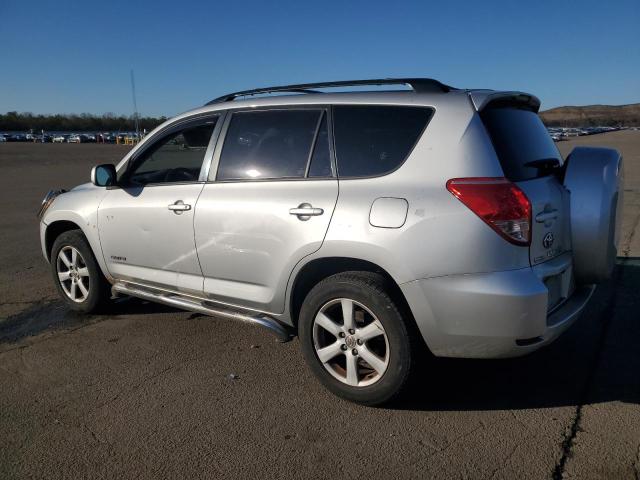 2007 TOYOTA RAV4 LIMIT #3305305304