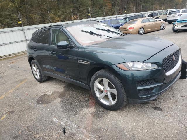 2017 JAGUAR F-PACE PRE #3297862804