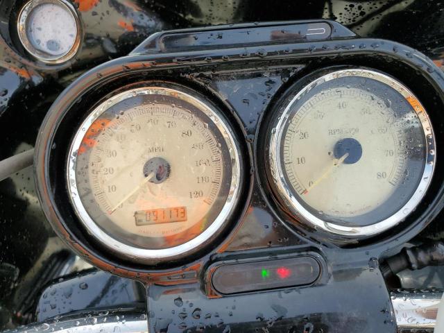 2007 HARLEY-DAVIDSON FLTR #3284028819