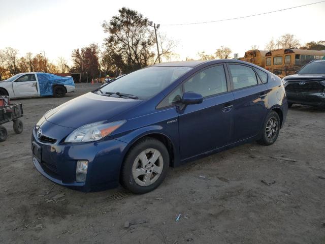 2011 TOYOTA PRIUS - JTDKN3DU5B5315262