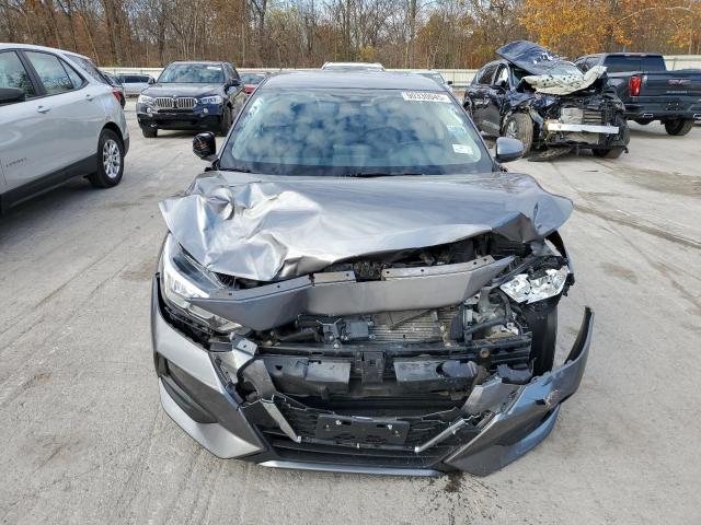 2020 NISSAN SENTRA SV #3304671904