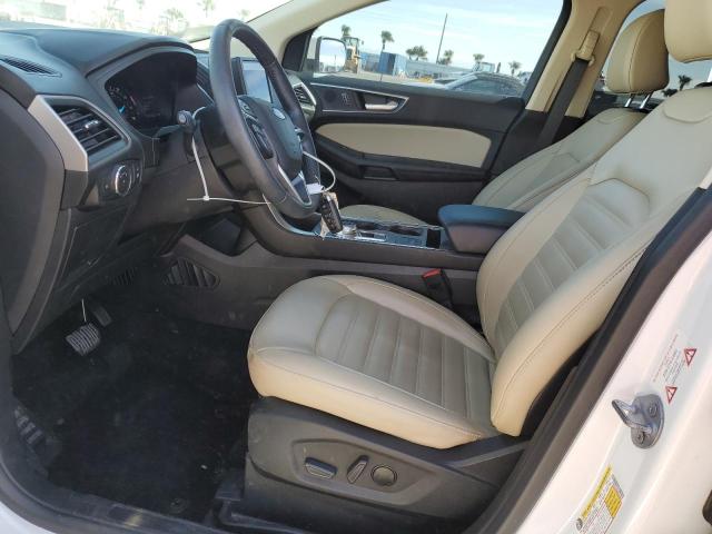 2022 FORD EDGE SEL #3296359168