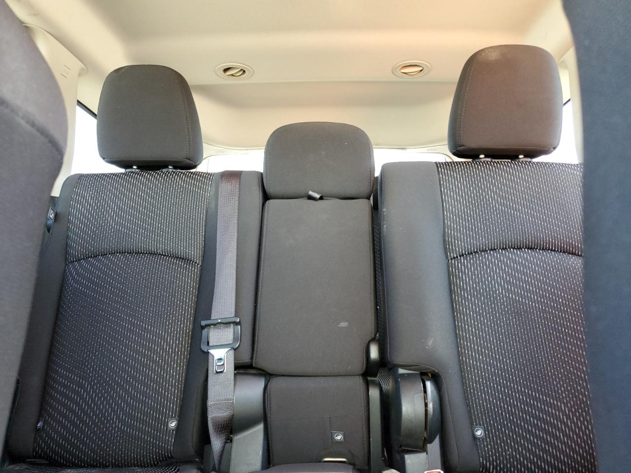 Lot #3302908090 2017 DODGE JOURNEY SE