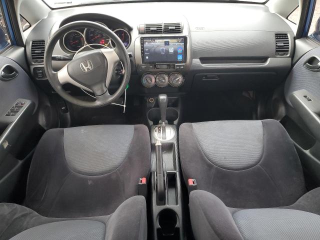 2008 HONDA FIT #3305389380
