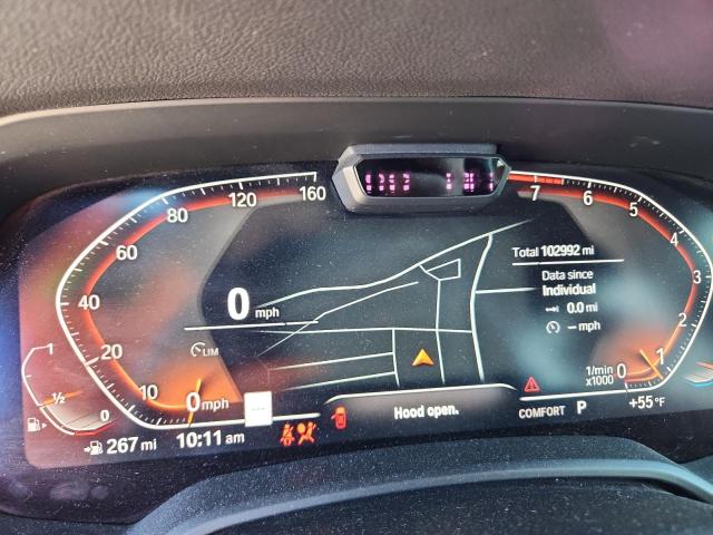 2020 BMW X7 XDRIVE4 #3291361162