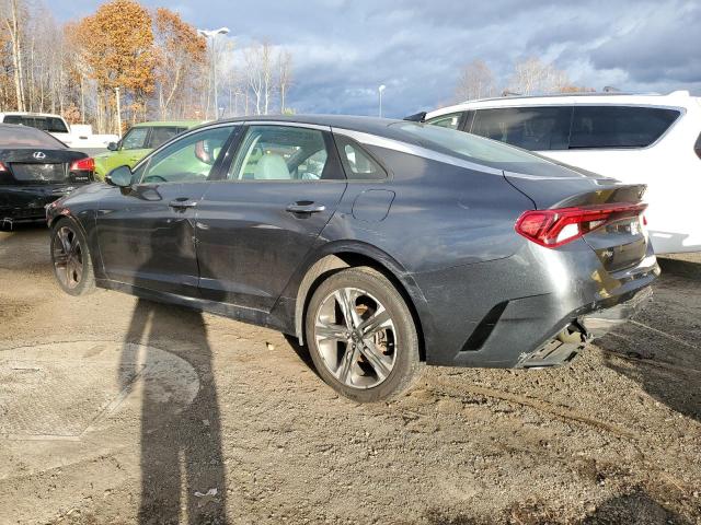 2021 KIA K5 EX - 5XXG34J29MG031314