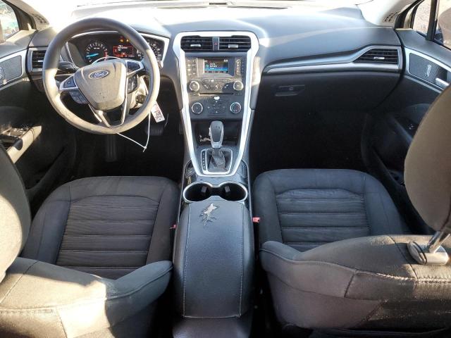 2016 FORD FUSION SE #3282581898