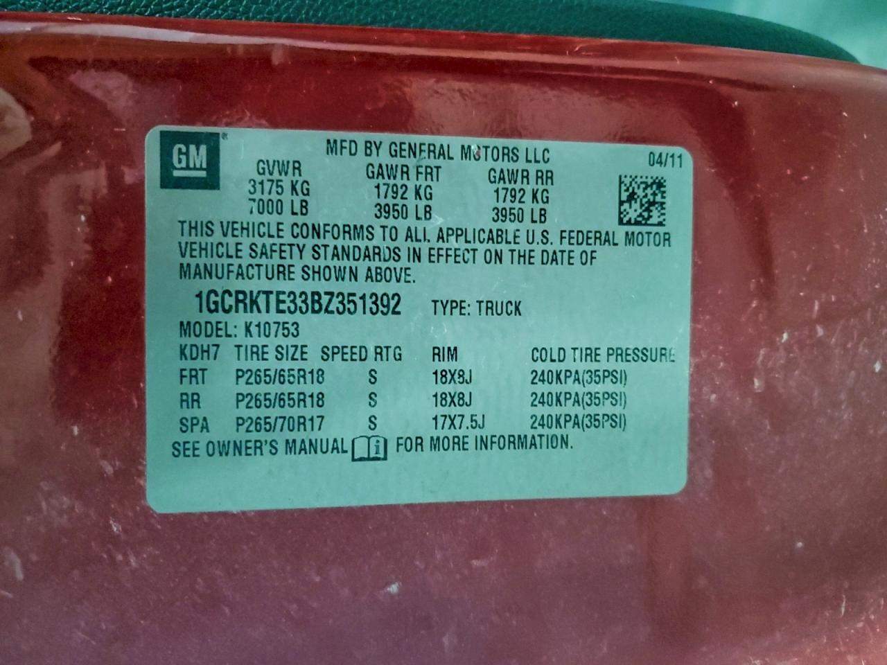 CHEVROLET SILVERADO K1500 LTZ