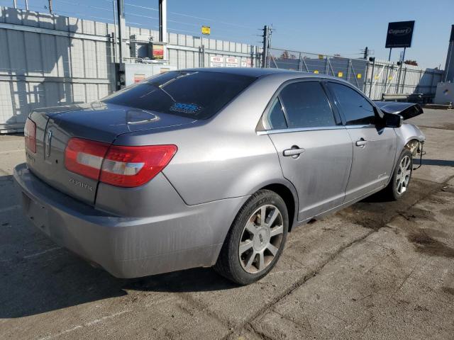 2006 LINCOLN ZEPHYR #3302764354