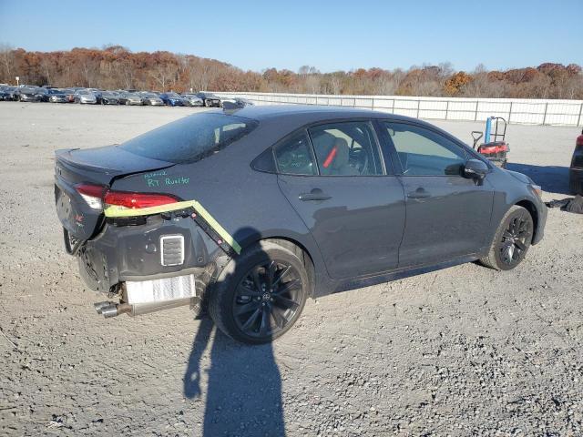 2025 TOYOTA COROLLA LE #3297172862