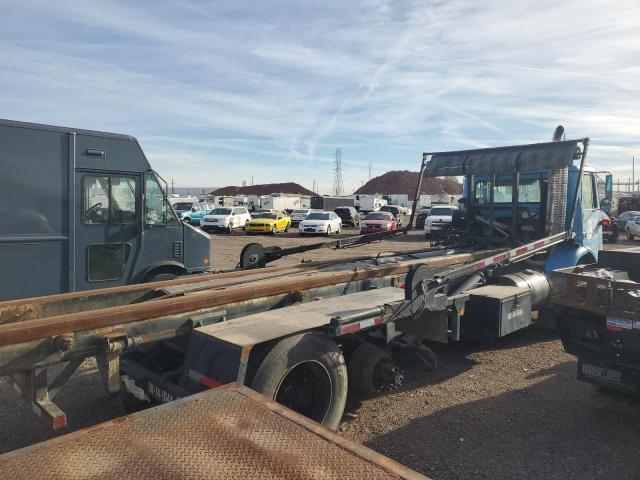 1996 VOLVO XPEDITOR W #3297888792