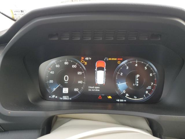 2020 VOLVO XC90 T5 MO #3290207206
