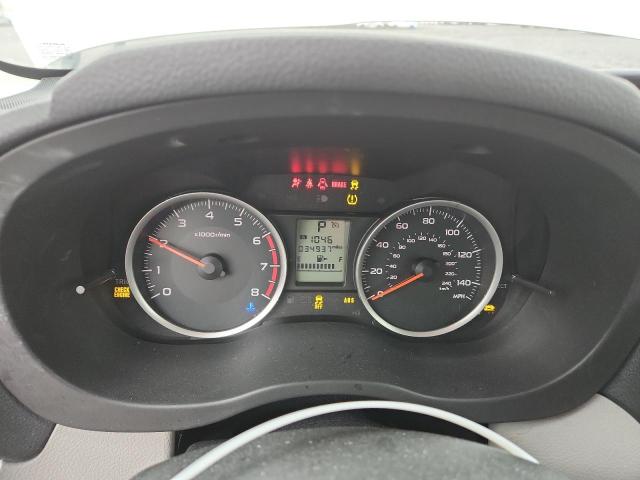 2016 SUBARU FORESTER 2 #3293464430