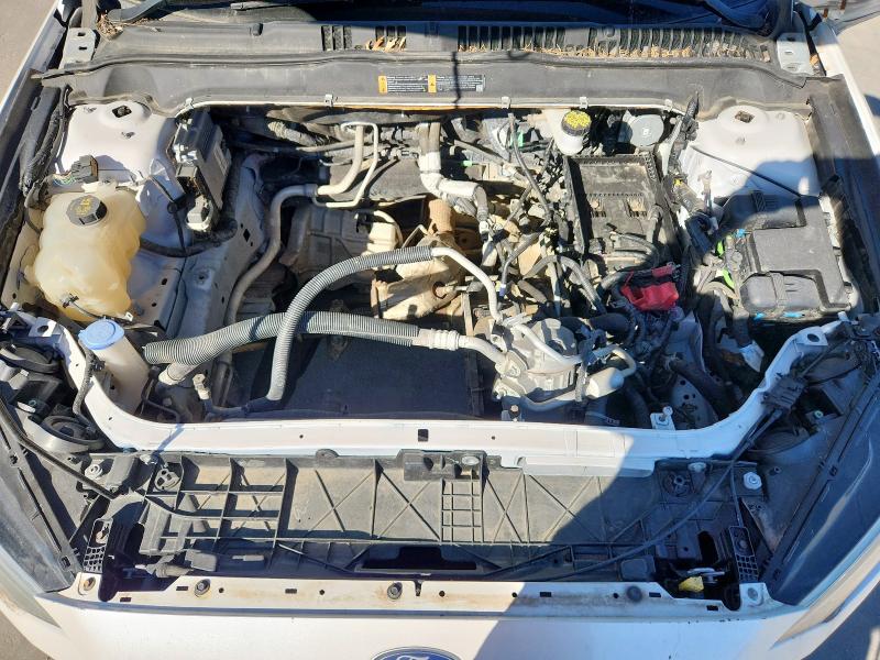 2018 FORD FUSION SE #3301594622