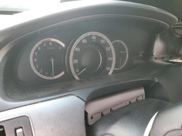 2014 HONDA ACCORD LX #3292518677