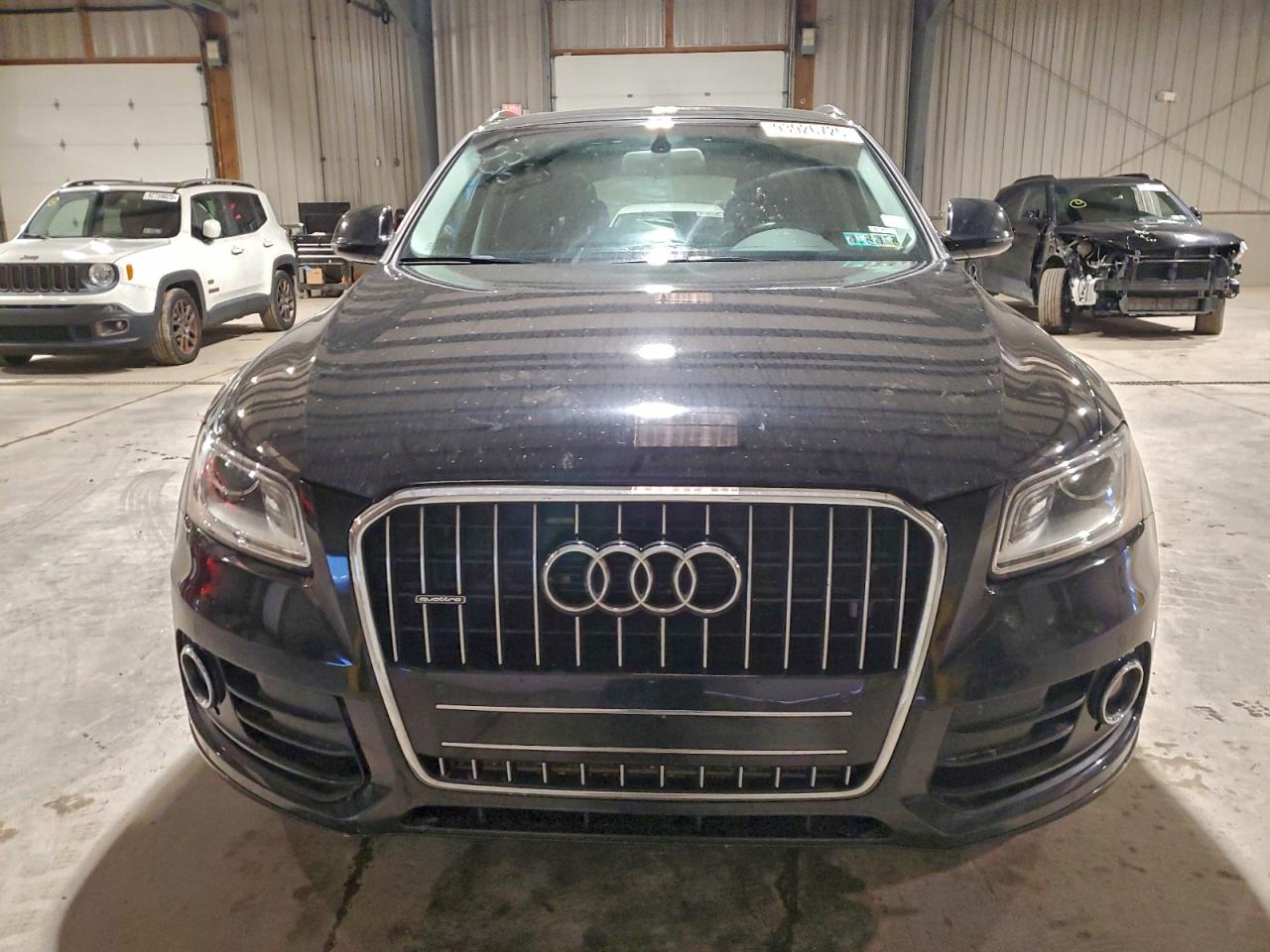 AUDI Q5 PREMIUM PLUS