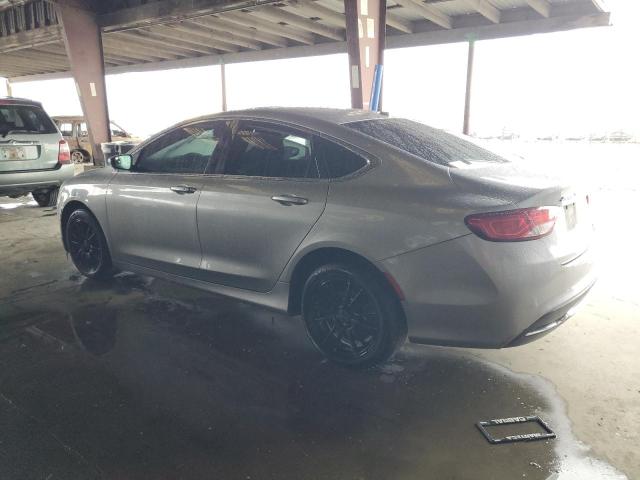 2015 CHRYSLER 200 LIMITE - 1C3CCCAB6FN657276