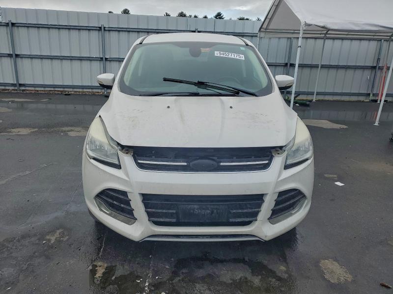 2013 FORD ESCAPE SEL #3297999081