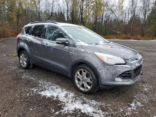 2013 FORD ESCAPE SEL - 1FMCU9H92DUA22486