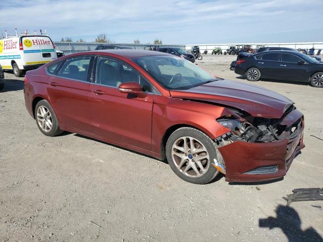 2014 FORD FUSION SE - 3FA6P0H70ER350233