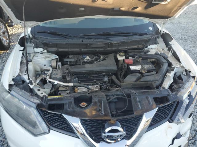 2016 NISSAN ROGUE S - KNMAT2MT0GP612468