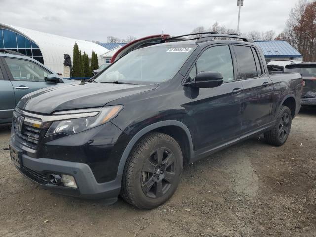 2020 HONDA RIDGELINE #3311583758