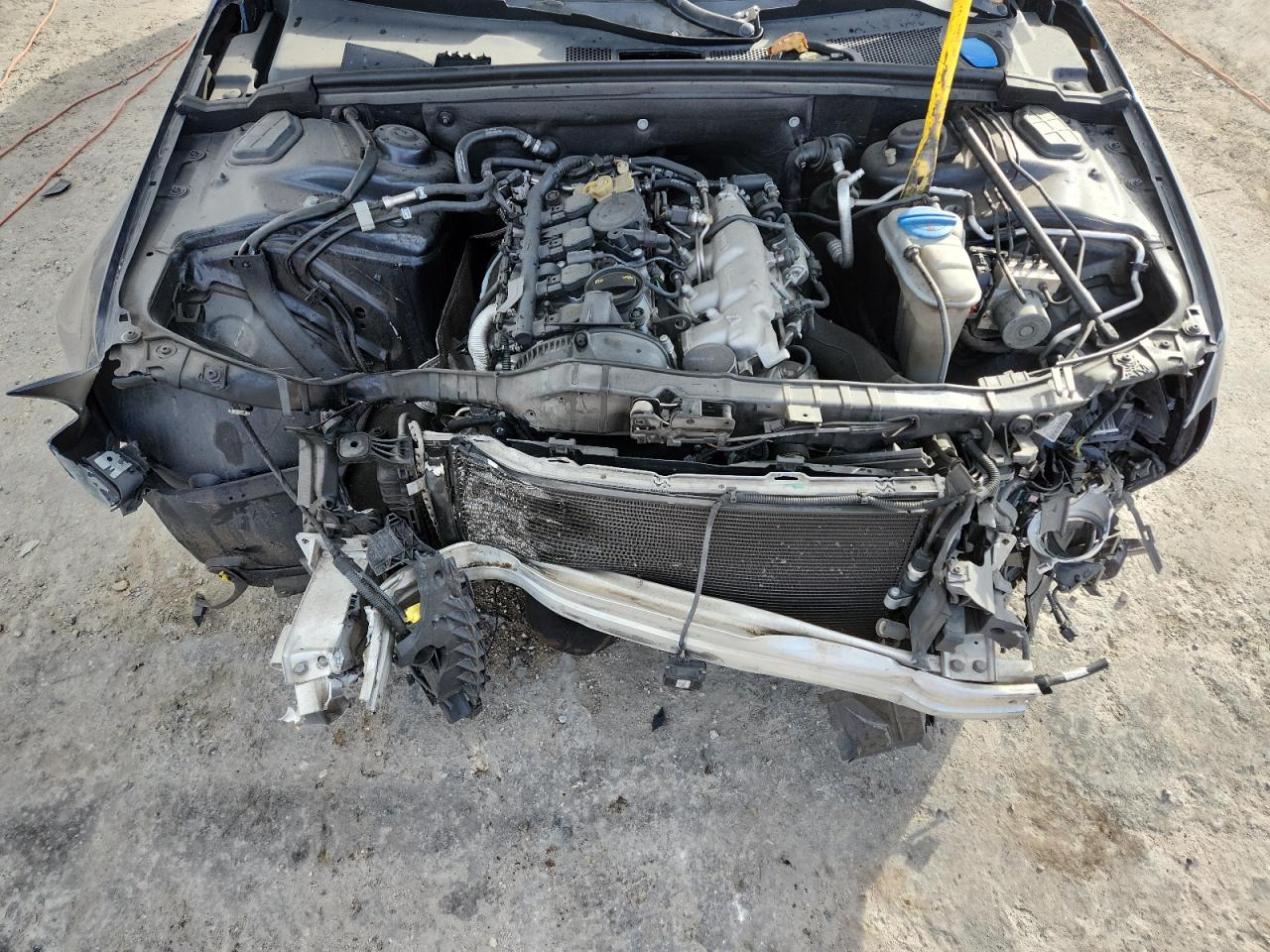 AUDI A4 PREMIUM PLUS