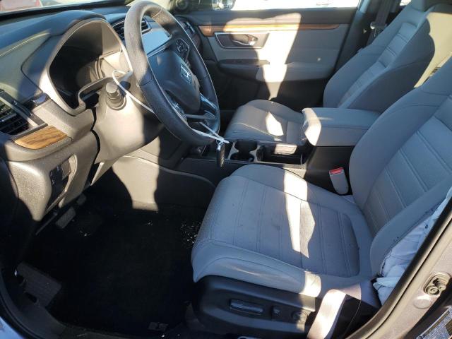 2022 HONDA CR-V EX #3302675014