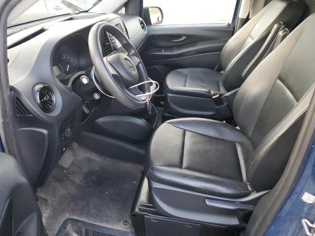 2021 MERCEDES-BENZ METRIS #3310363956