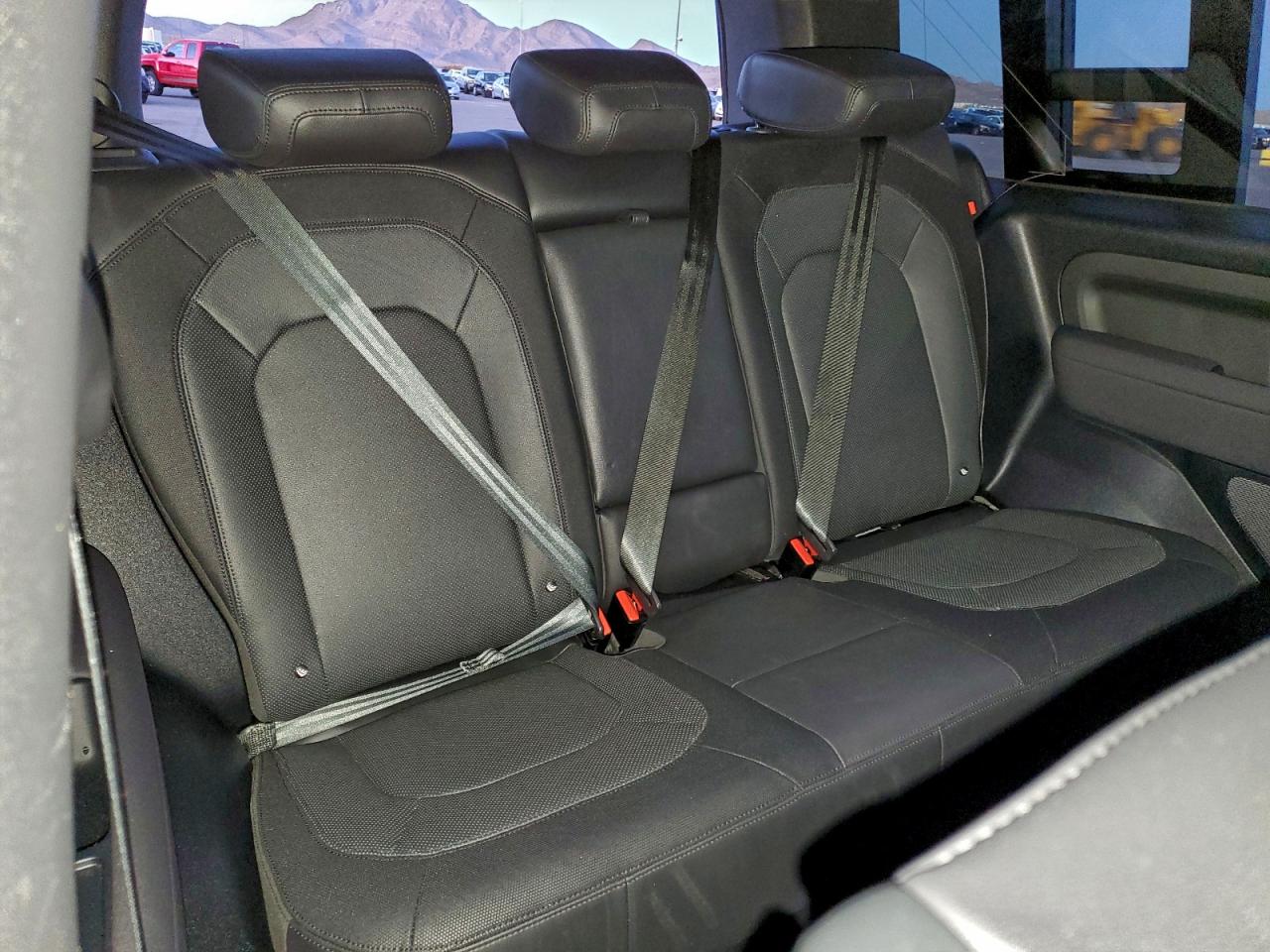 Lot #3317286170 2023 LAND ROVER DEFENDER 9