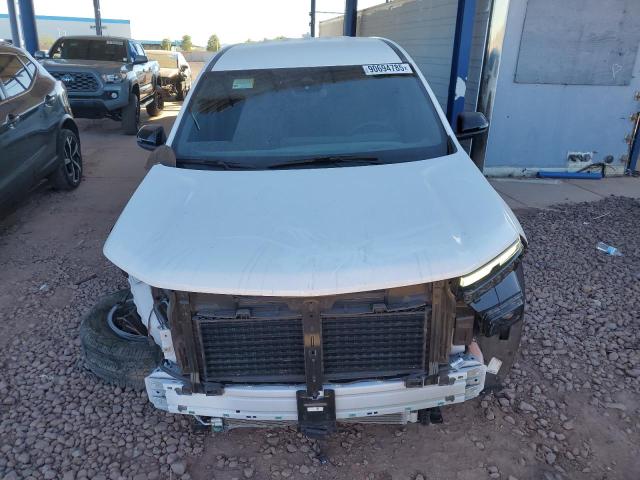 2024 CHEVROLET TRAVERSE L #3296359115