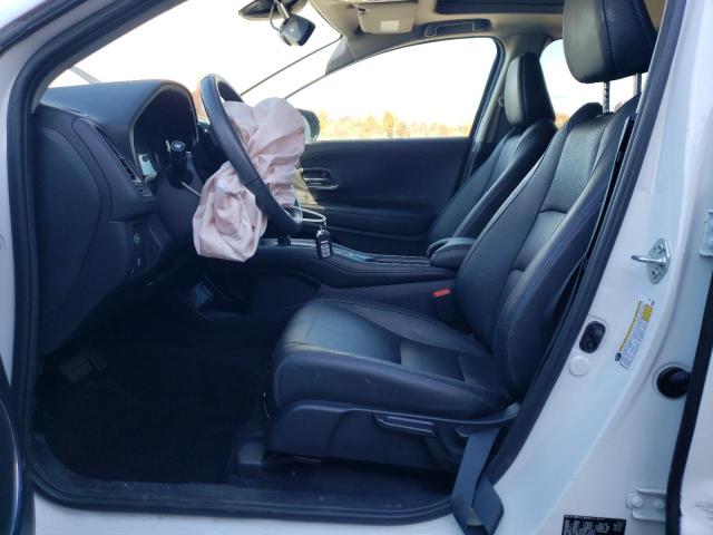 2022 HONDA HR-V EXL #3285755663