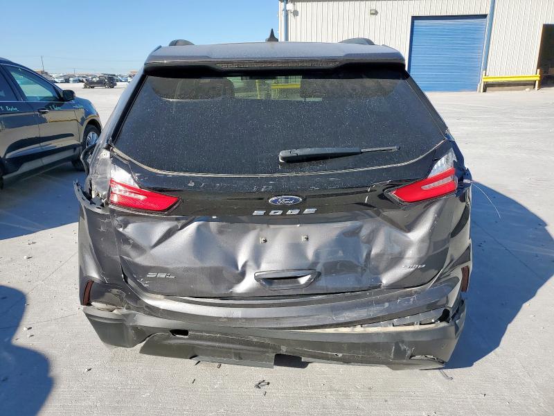2022 FORD EDGE SEL #3311681225