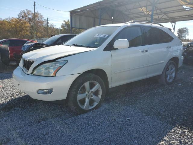 Global Auto Auctions: 2009 LEXUS RX 350