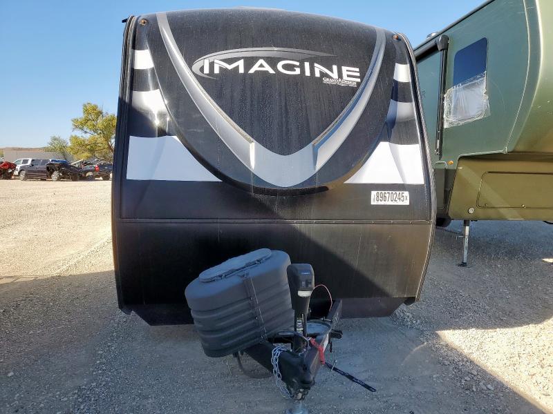 2024 IMAGINE TRAVEL TRA #3304711924