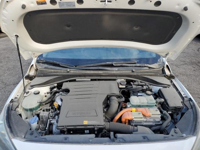 2019 HYUNDAI IONIQ SEL #3286831233