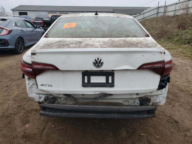 2019 VOLKSWAGEN JETTA S #3290132293