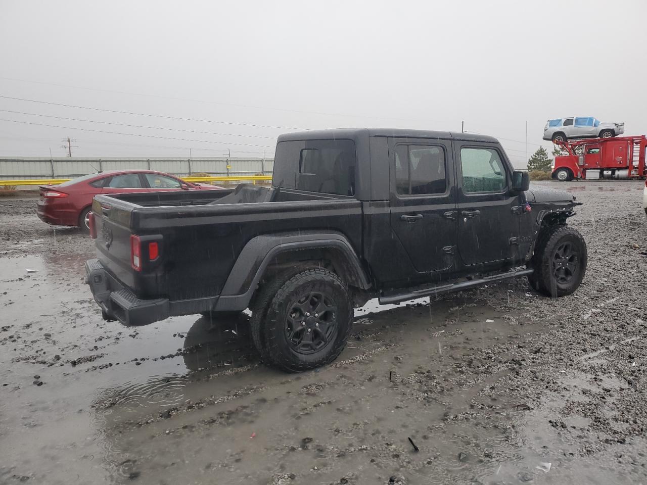 JEEP GLADIATOR SPORT
