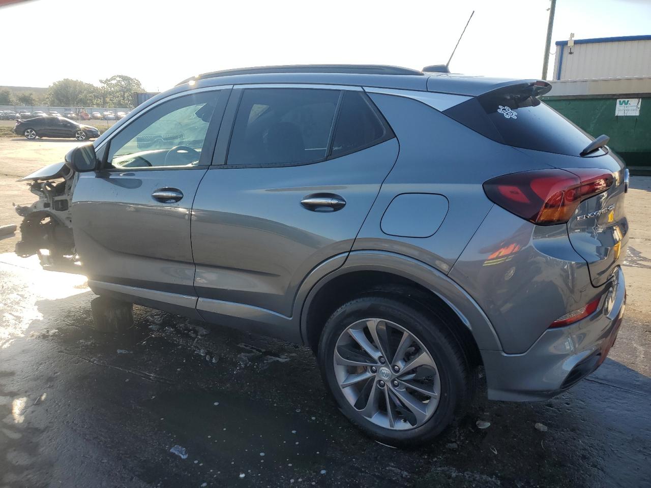 BUICK ENCORE SELECT